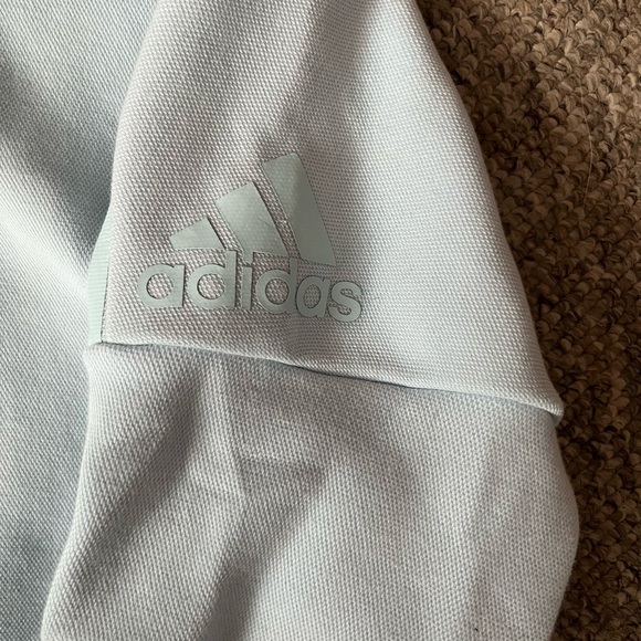 Adidas sweater/jacket - Picture 6 of 6